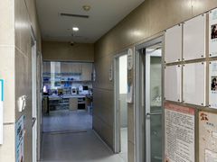-谐和益家动物医院·免疫绝育·血液透析·宠保定点医院(高新伊藤分院)