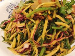 -老江南春·中国龙菜(衡山路店)
