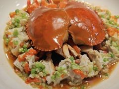 -龙宴海鲜城(经中路店)