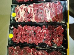 -陈记顺和潮汕牛肉火锅(棠德南路店)