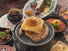 -卢布里西餐厅(总店)