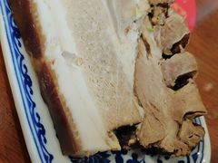 红焖肉-同得兴 Since·1995 传统苏式面馆(十全街店)
