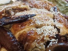 -61号餐吧(兴坪古镇漓江店)