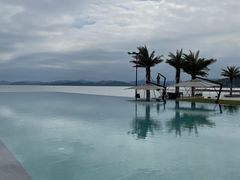 -深圳大梅沙京基洲际度假酒店