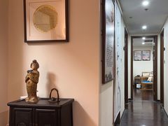 -仰生如卉推拿养生馆(酒仙桥店)