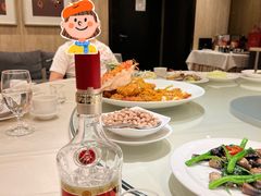 -利苑酒家(华熙国际店)