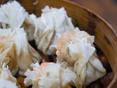 -正宗天津烧麦馆(柳州路店)