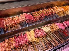 -老谢野馄饨(延安路店)