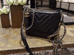 -CHANEL(恒隆广场店)