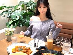 -CRAZYONES西班牙海鲜饭(上海美罗城店)