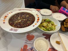 -椒爱水煮鱼川菜(让胡路万达店)