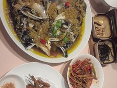 -口味堂(惠济路店)