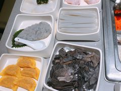 -海底捞火锅(青悦城店)