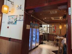 -三石铁板烧(紫竹桥店)