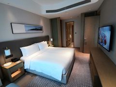 -成都合景誉舍全套房酒店