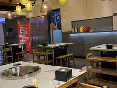 -钢管厂五区小郡肝火锅串串香(清河店)