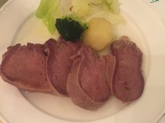 -太平馆餐厅(油麻地店)