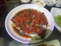 -民间瓦缸煨汤館(嵩山路店)
