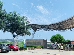 -南京金牛湖风景区