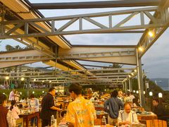 -渔家火锅·海鲜自助餐·演艺(亚龙湾天域酒店)