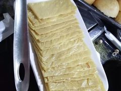 -黔府豆米火锅野菜馆(南马店)