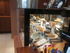 -星巴克(广州百信广场东区店)