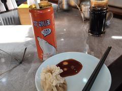 -都一处烧麦馆(前门店)