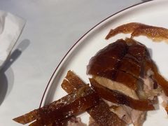 -大鸭梨烤鸭(金色漫香店)