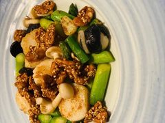 -广州文华东方酒店·江-由辉师傅主理