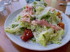 凯撒沙拉-PIZZA BIANCA(万象城店)