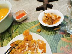 -大树餐厅(红旗街万达店)