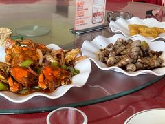 -鸿旺海鲜楼(平潭流水店)