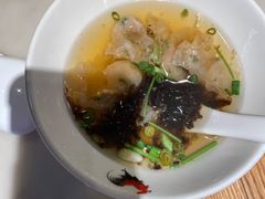 莆田扁肉汤（位）-莆田餐厅PUTIEN(深圳湾万象城家宴店)