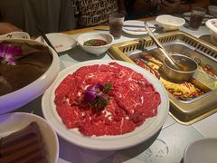 -雾都渣渣火锅(南城智汇城店)