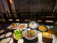 -绿茶餐厅(朝阳大悦城店)