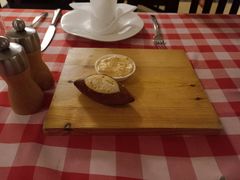 餐前面包-杭州国际会议中心洲际酒店-德国啤酒屋(砂之船国际生活广场店)