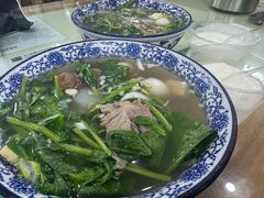 -尔力新疆丸子汤(北屯店)