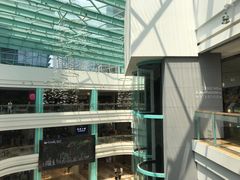 -大族广场Mall&More