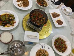 -湘德楼(德胜门外大街店)