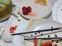 -马凯餐厅(地安门店)