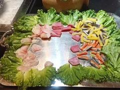 -新希望诺富特酒店-青岛湾中餐厅