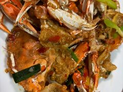 -众味海鲜大排档·活海鲜·潮汕味(南澳店)