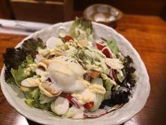 -桂马·日本料理·海胆·海鲜饭·酒场(民主广场店)