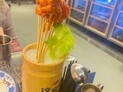 -冯校长老火锅(福田车公庙店)