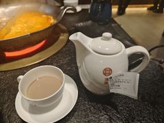 -湊湊火锅·茶憩(世博大道店)