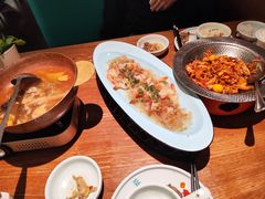 -蓉城小馆(科兴店)