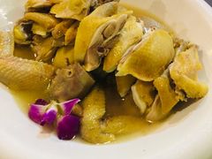 -园林美食城·本土农家菜(杨和镇店)