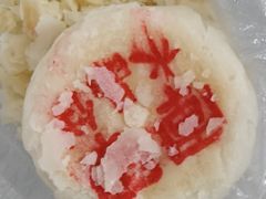 -清真军军绿豆糕(回坊总店)