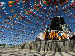 -青海湖国家重点风景名胜区