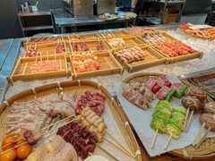 -鸟幸 TORISAKI 炭火居酒屋